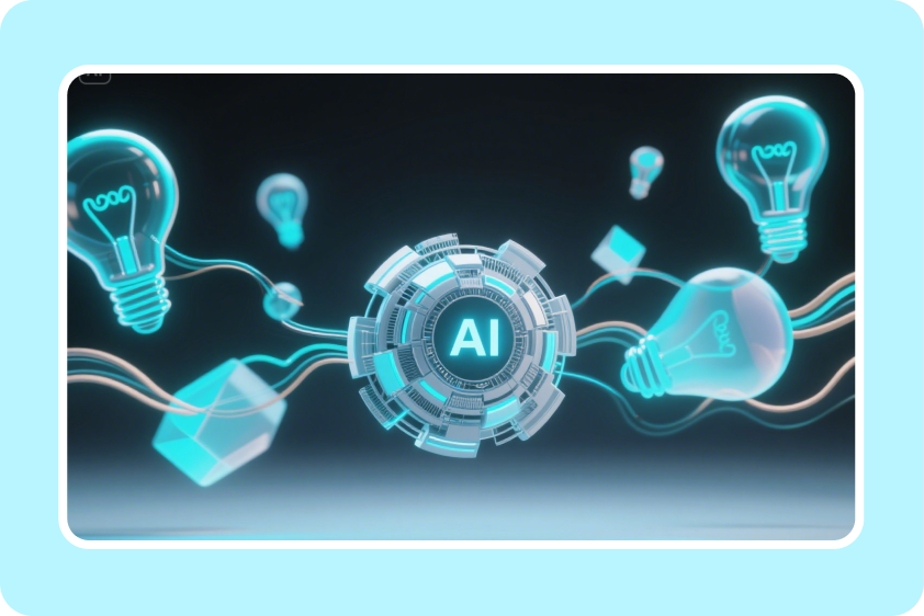 ai for 3D models