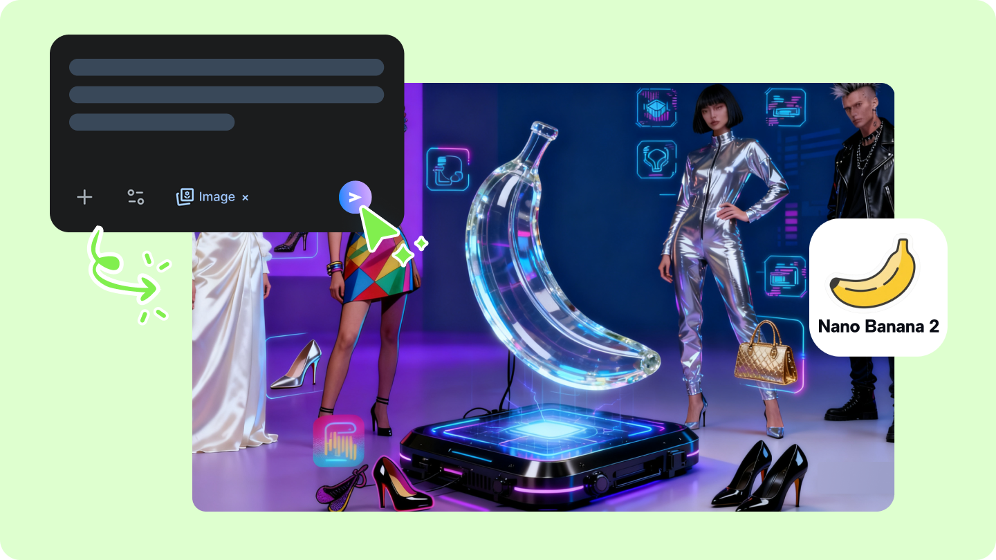 Google's Nano Banana 2