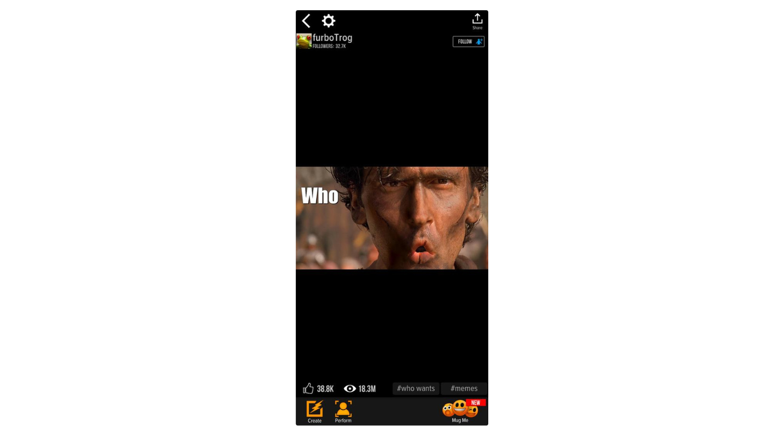 La mejor aplicación de avatar para iPhone