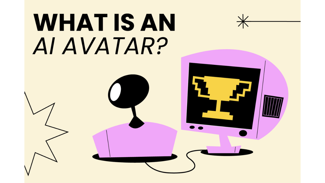 Introduction to AI avatars