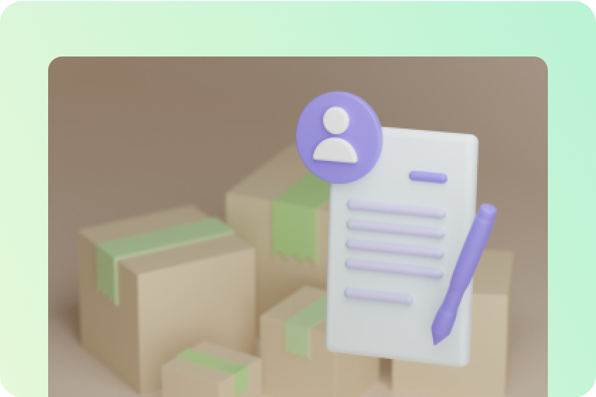 Gerenciamento eficiente de documentos