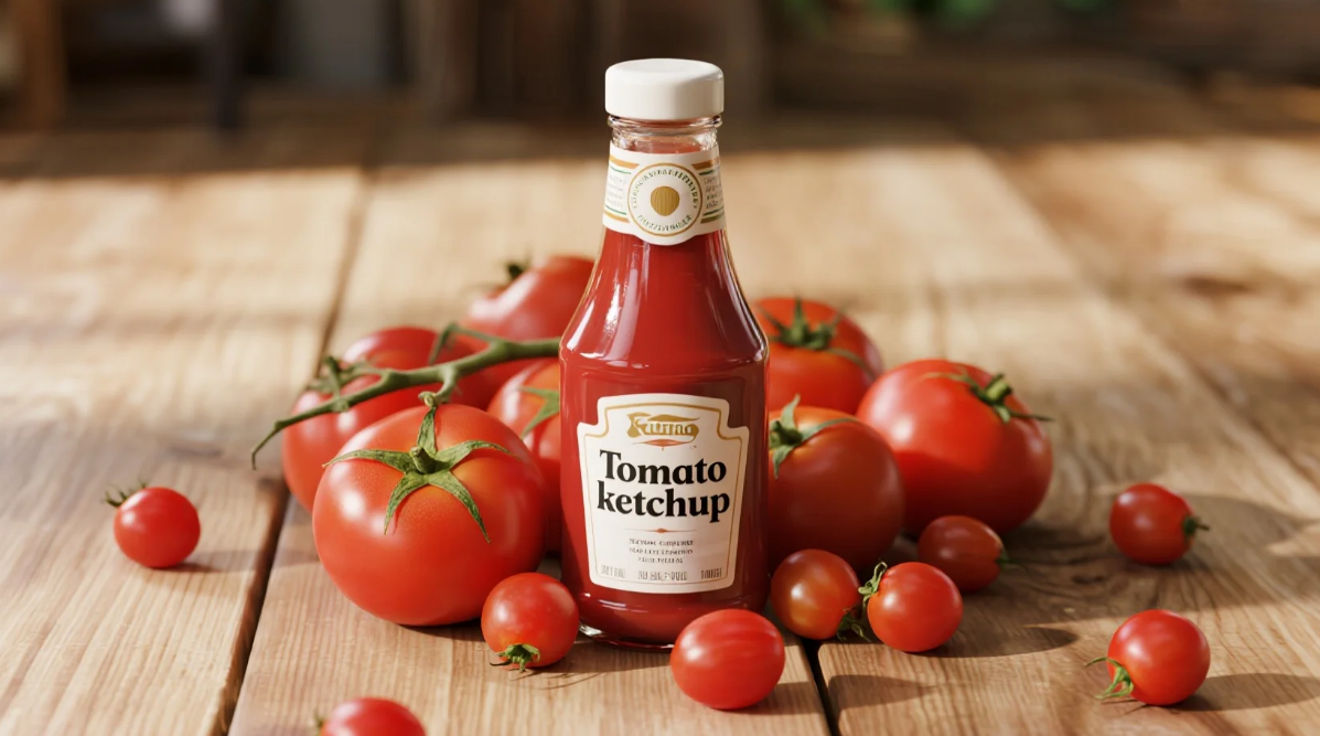 Professional product photos