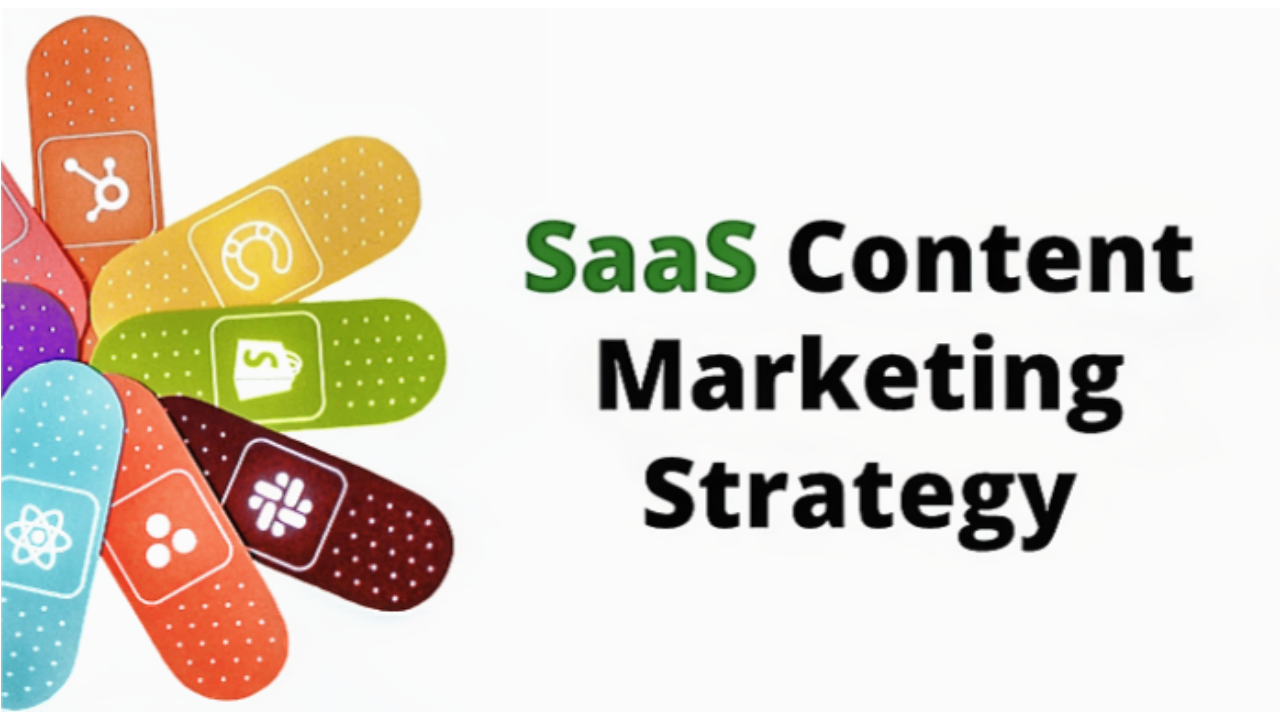 SaaS marketing strategies
