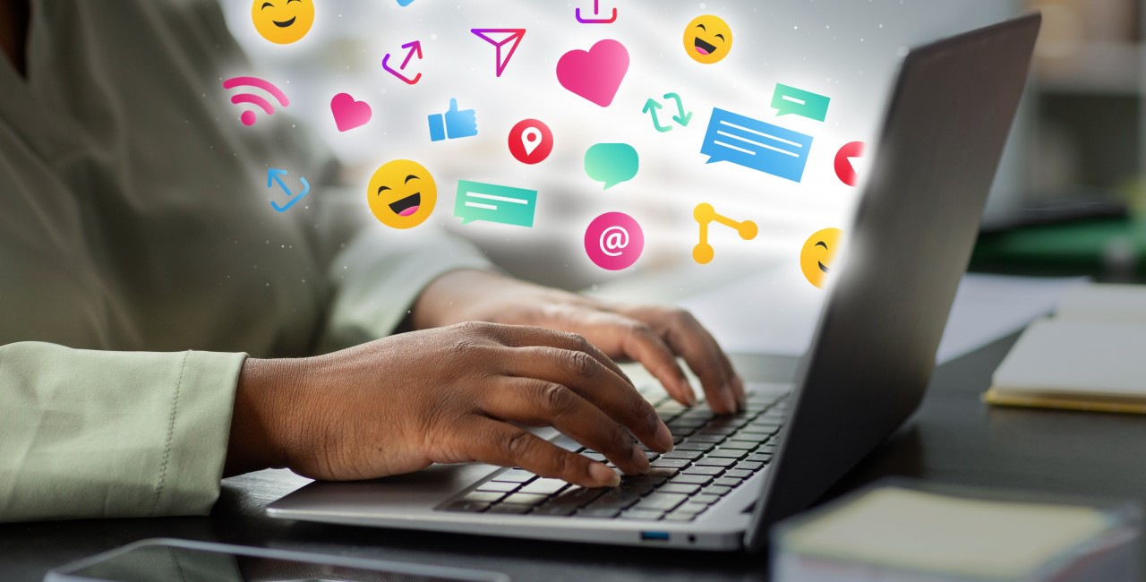 Build your online presence