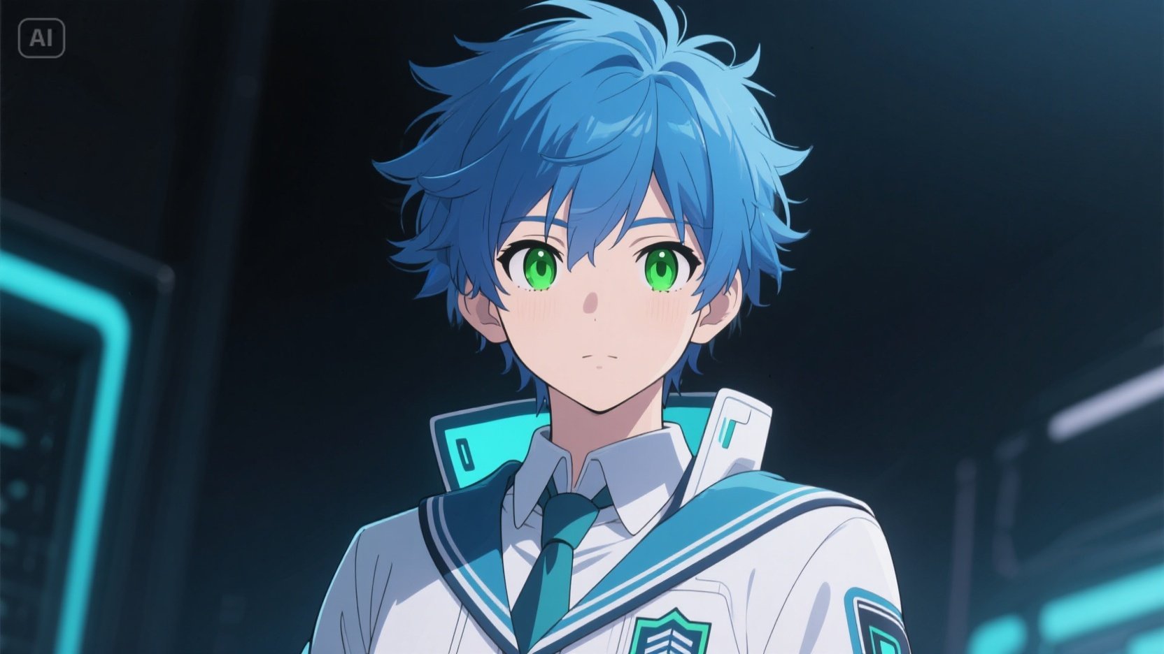アニメモデル