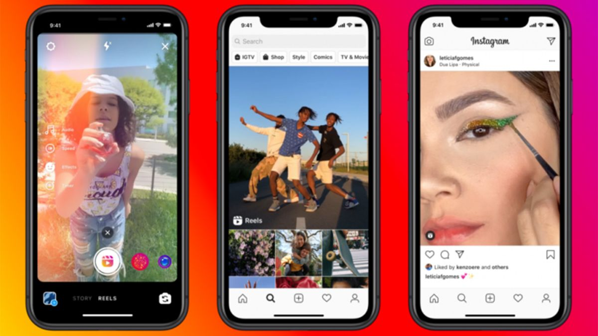 The benefits of using Instagram video