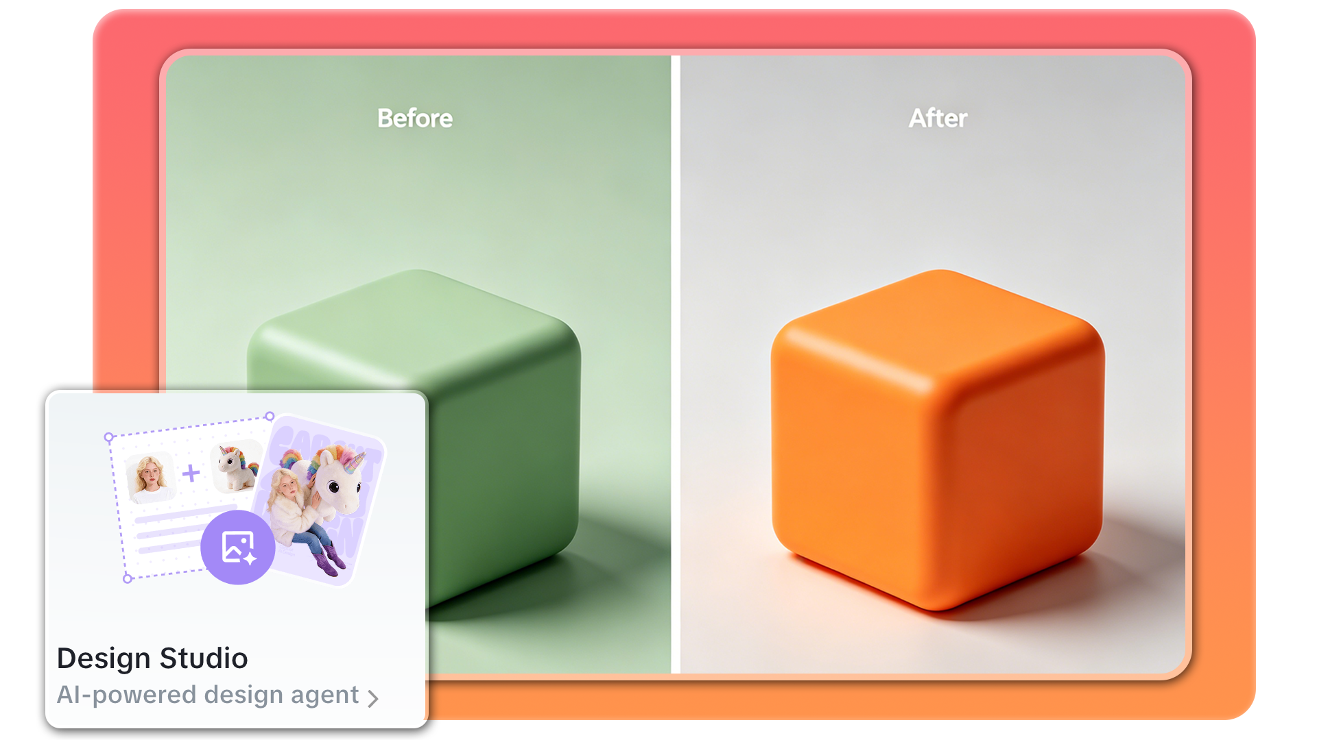 Flexible Hue Replacement Tools