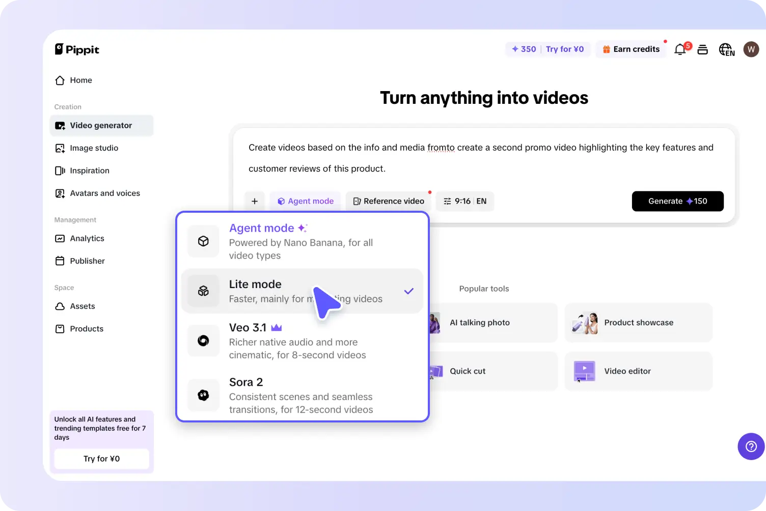 Edit your Instagram story