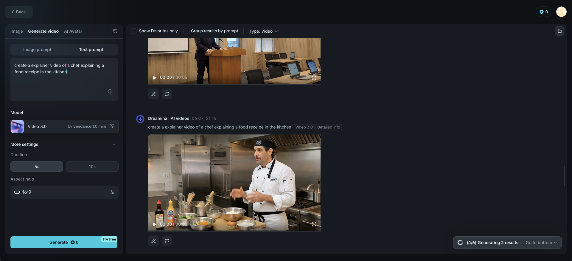 Seedance 2.5 for Product Demo Videos in CapCut