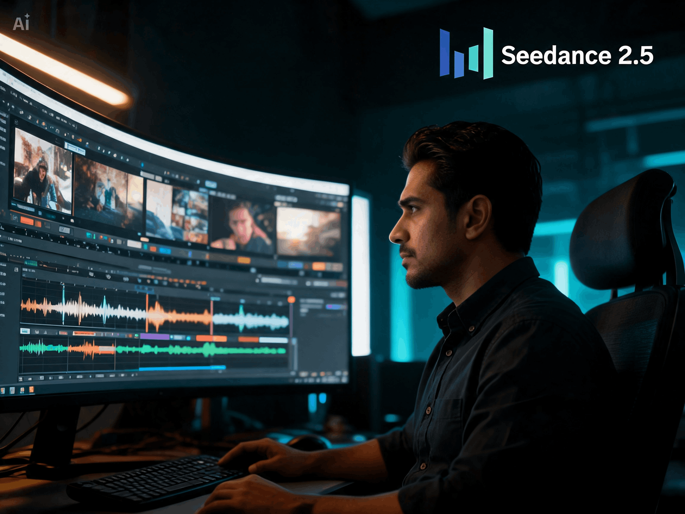 Dreamina Seedance 2.5 [bewerken]