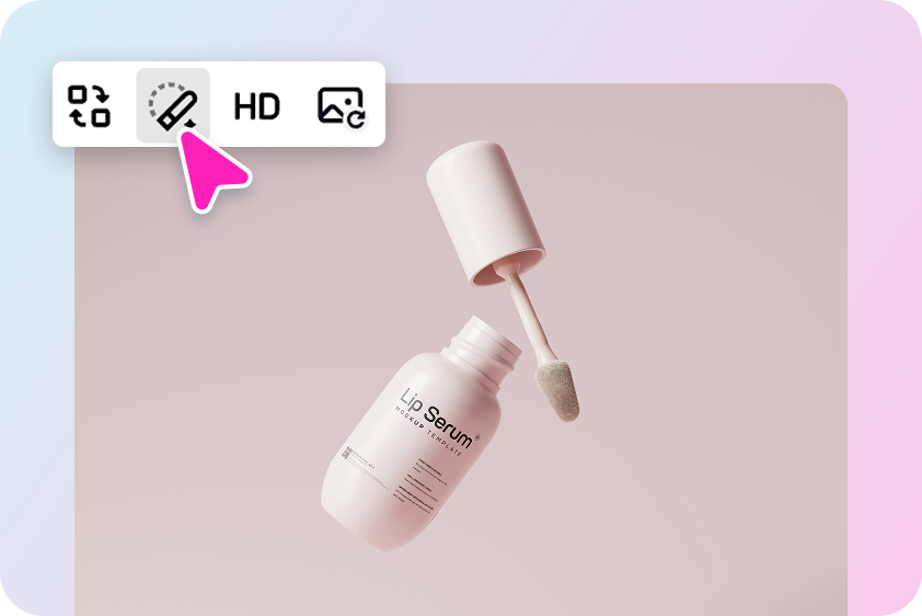 E-commerce editing tools