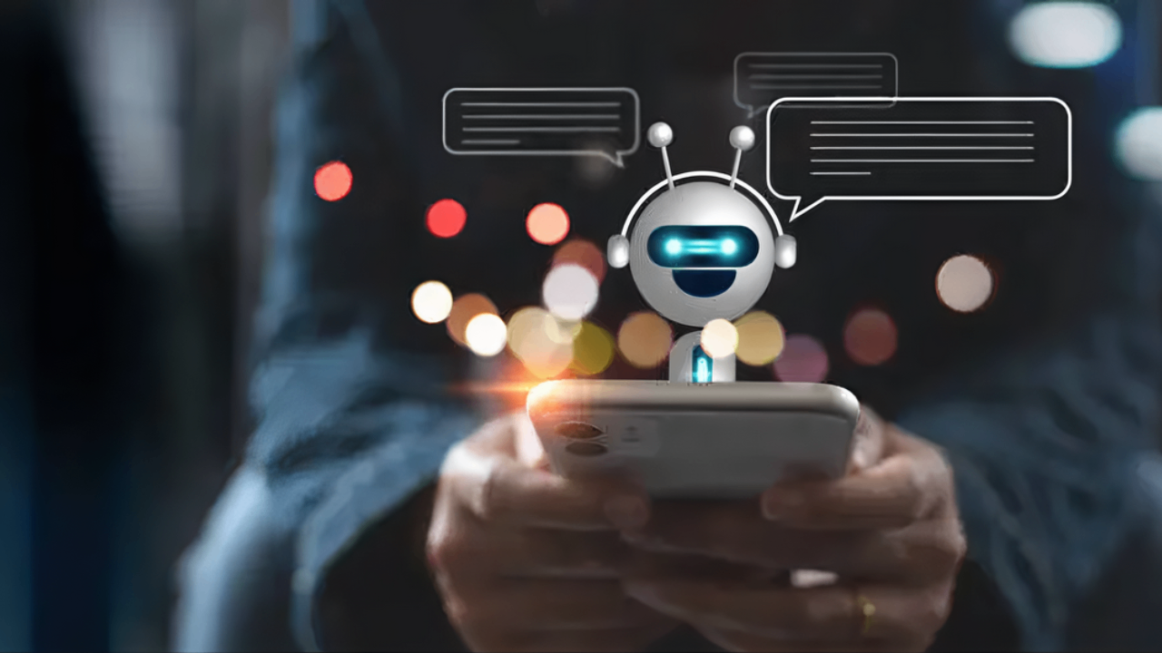Why are AI text readers essential for your daily life