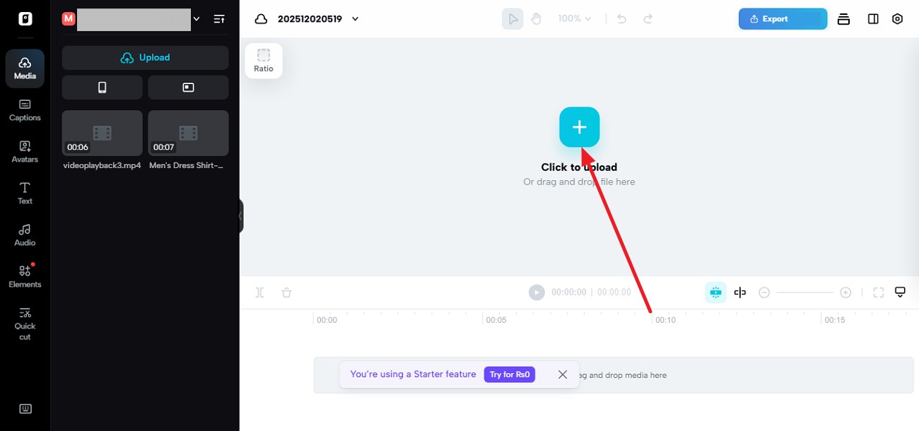 lataa video Pippitiin