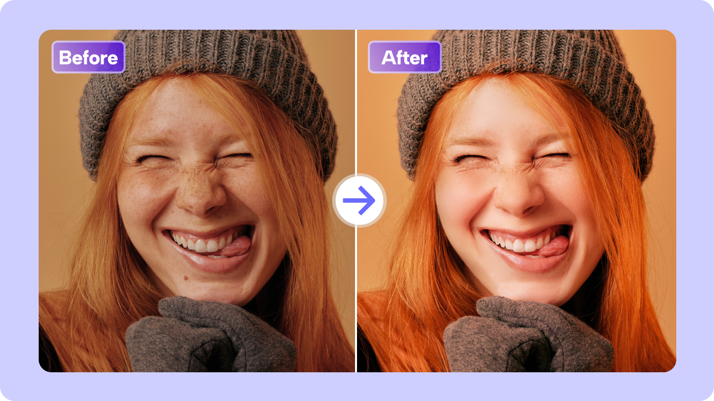 beauty photo editor