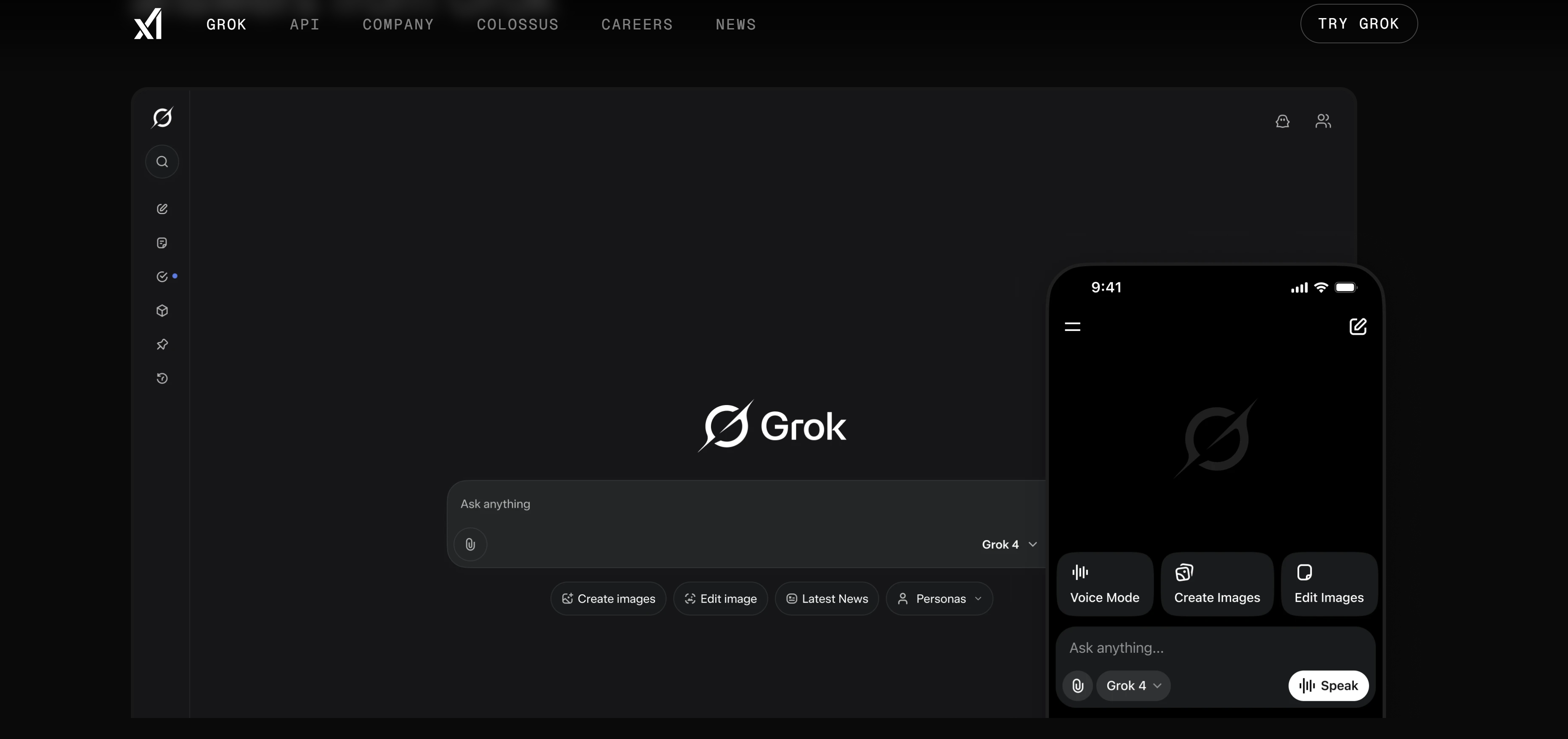 Grok 4 มีให้ใช้งานแล้วหรือยัง?