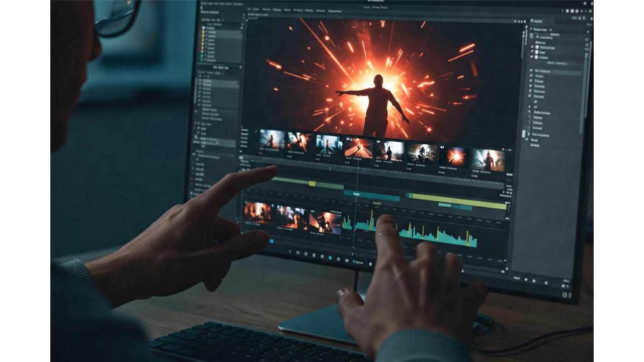 How do smart cuts work?