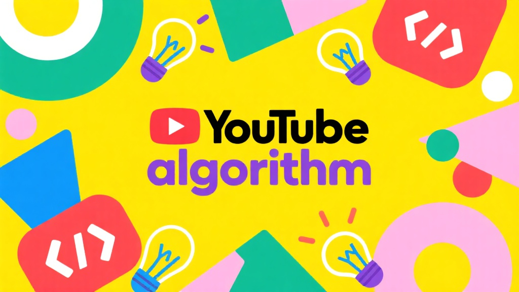 Algoritmo de YouTube
