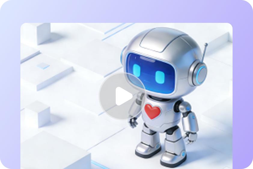 Animated brand intros