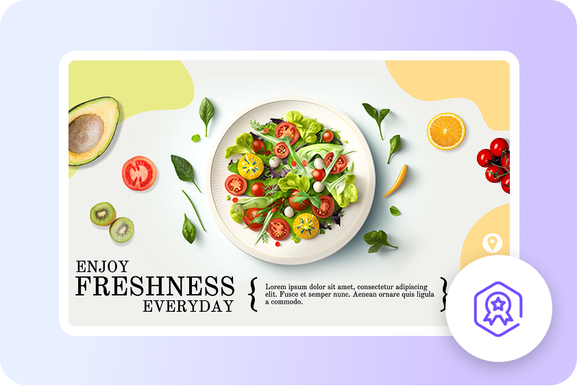 브랜드 아이덴티티 유지