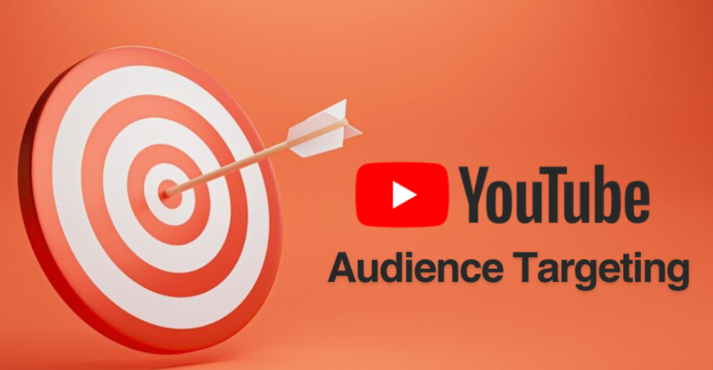 Warum es wichtig ist, YouTube-Anzeigen gezielt zu schalten