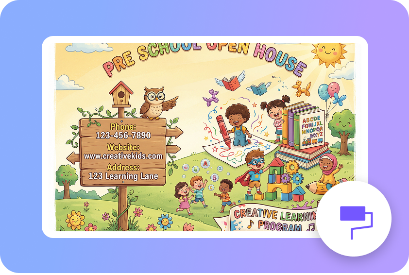  Maintain consistent brand design