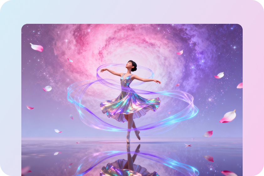 Animated storytelling