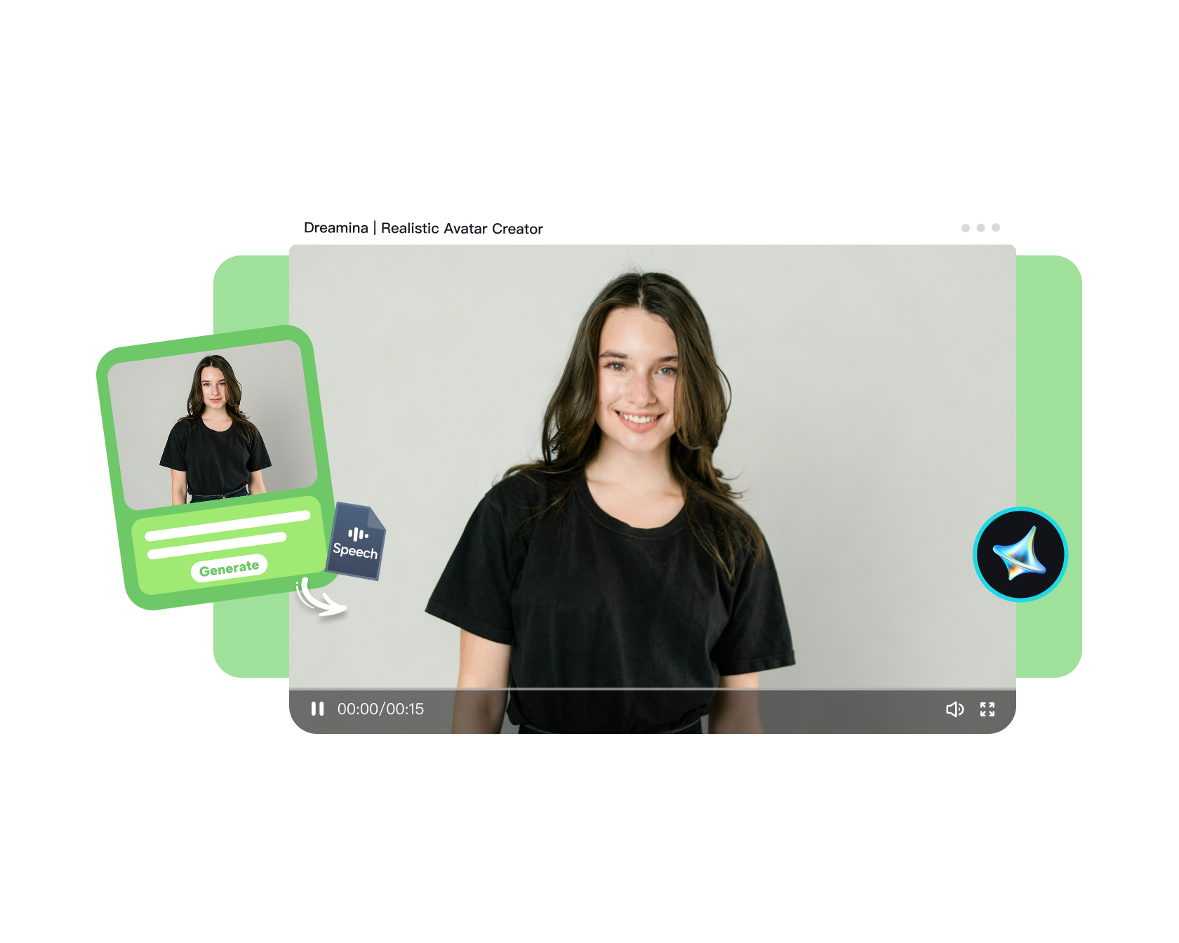 realistic avatar creator