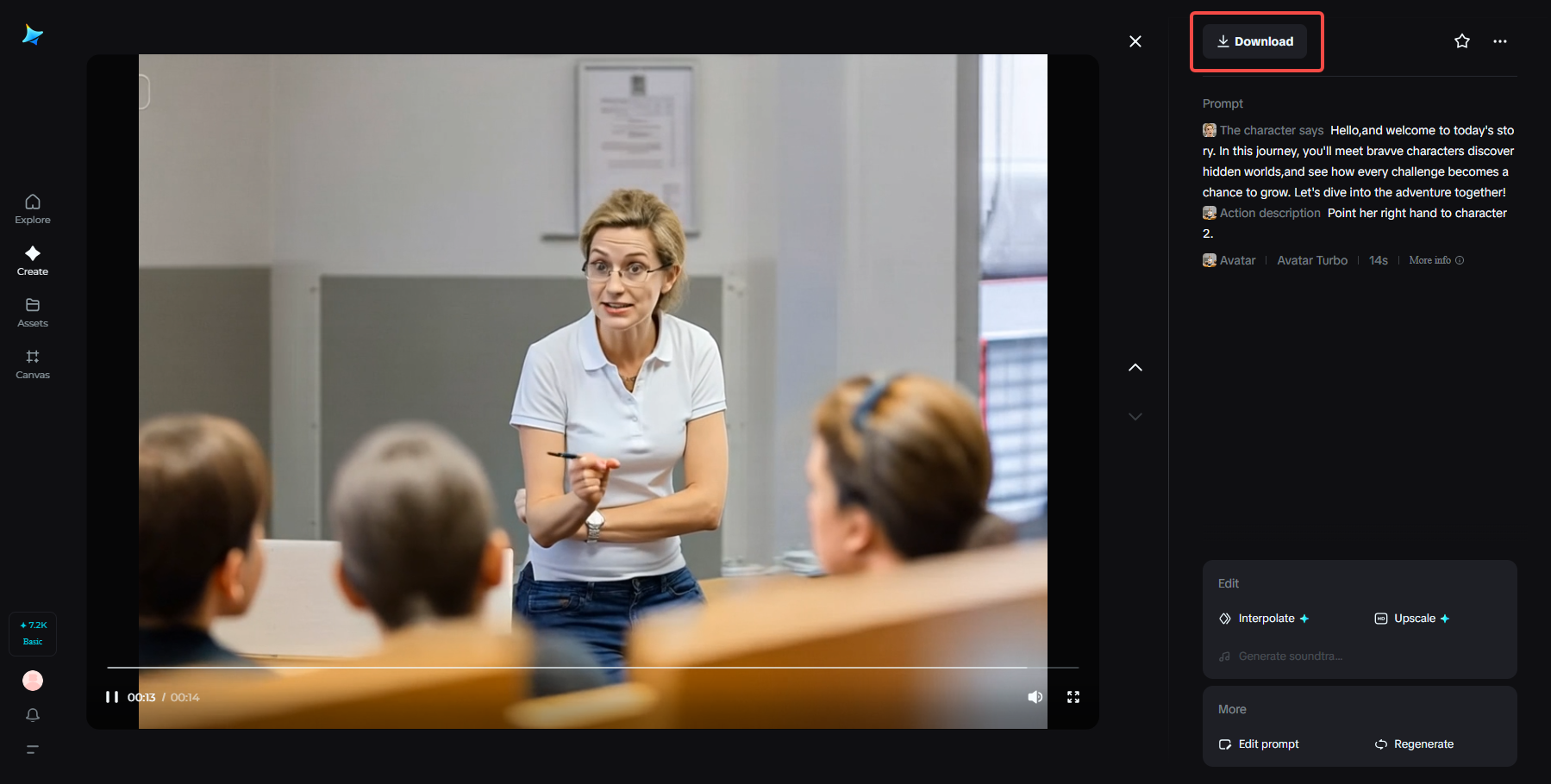 digital storytelling tools for educators