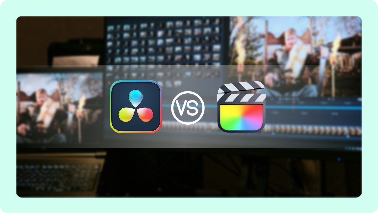 davinci giải quyết vs cắt cuối cùng chuyên nghiệp