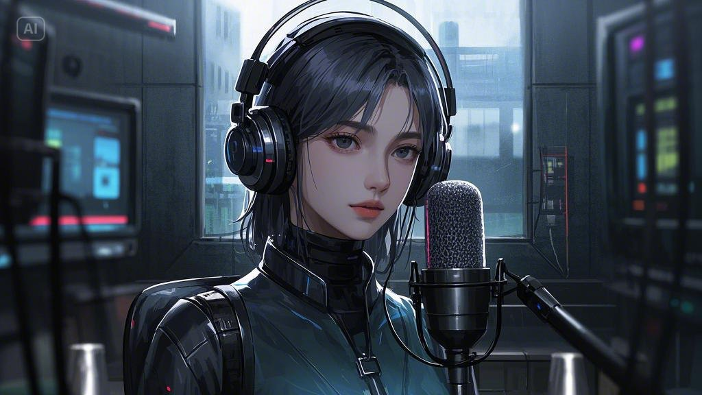 ทำไมต้องใช้เครื่องกำเนิดไฟฟ้านักพากย์เสียง AI สำหรับโครงการของคุณ