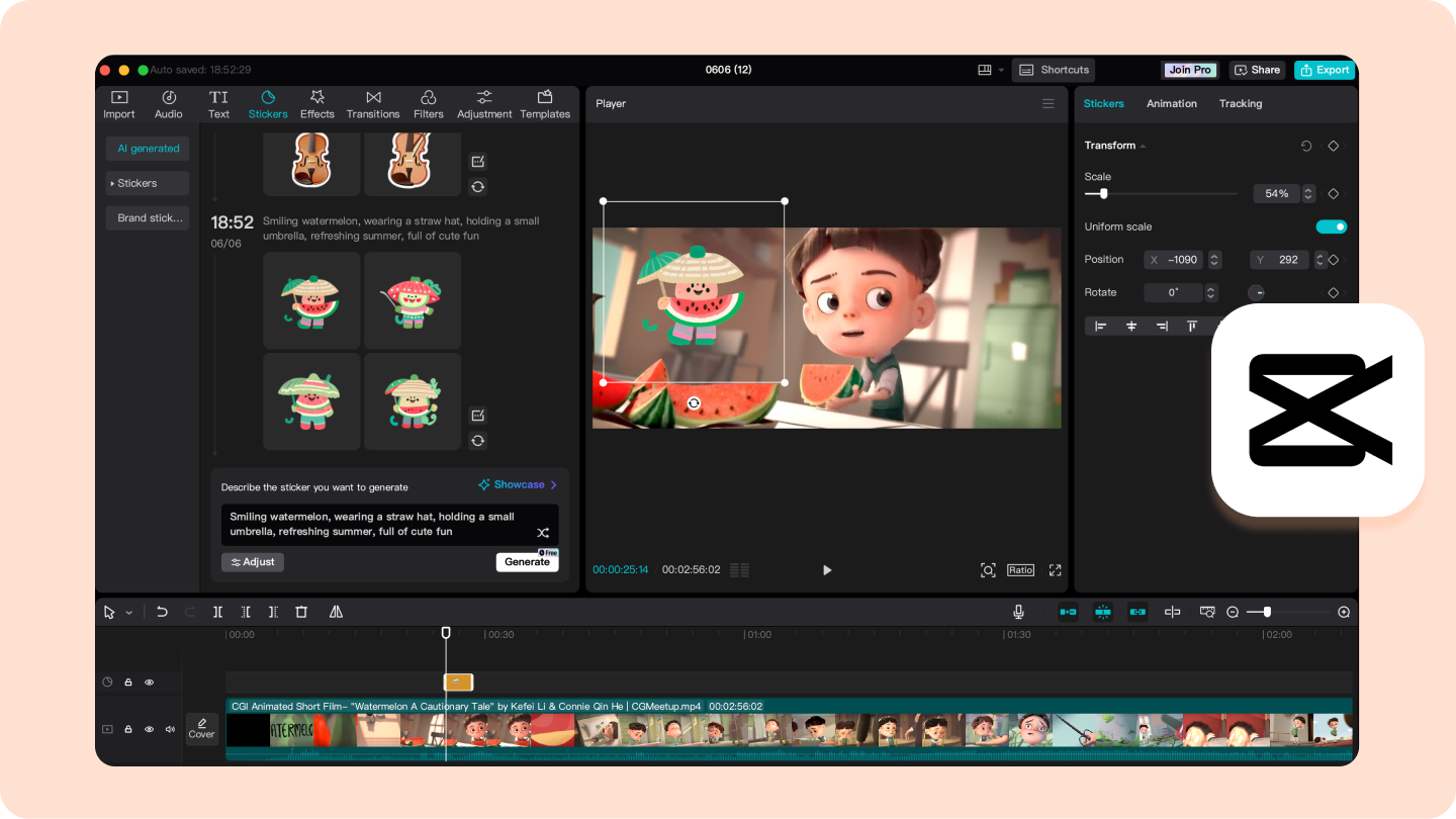 6 Best AI Animation Generators Free