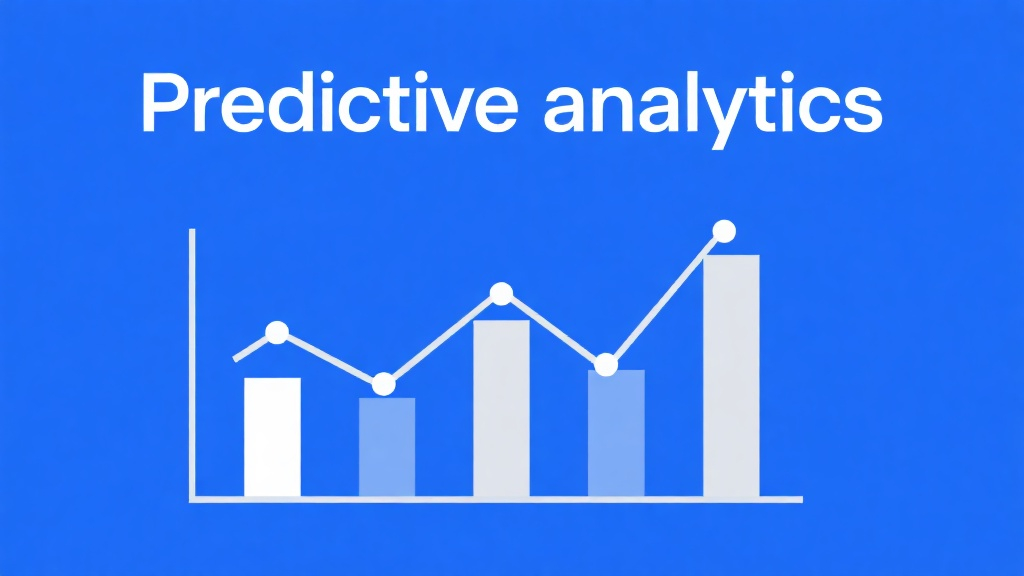 Predictive analytics for better targeting
