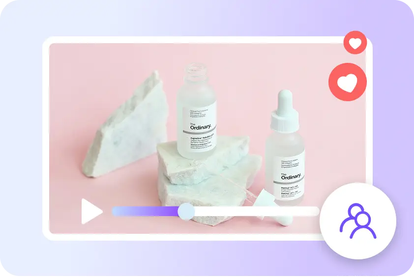 Multi-Channel-Anzeigenreichweite