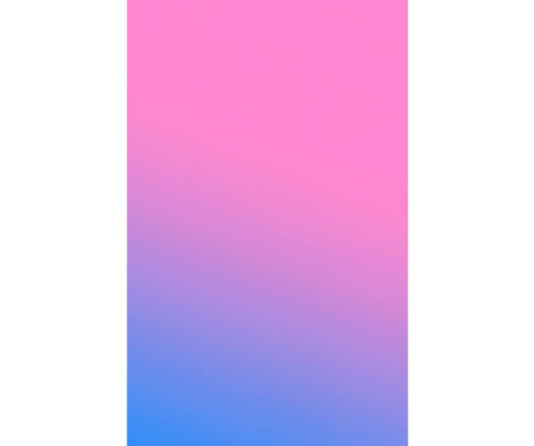 CapCut's gradient practice video templates