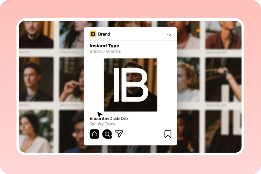 KI-Thumbnail für Branding