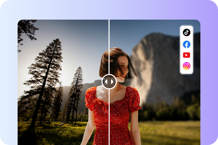 Vytváření čistých marketingových obrázků