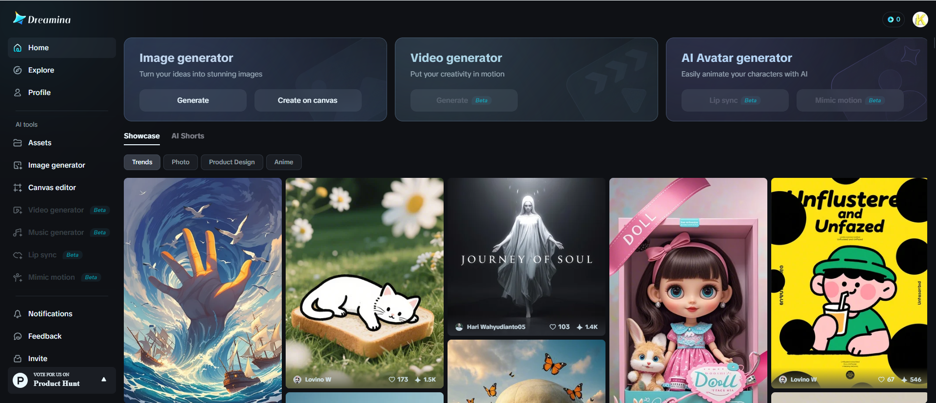 deepseek image generator