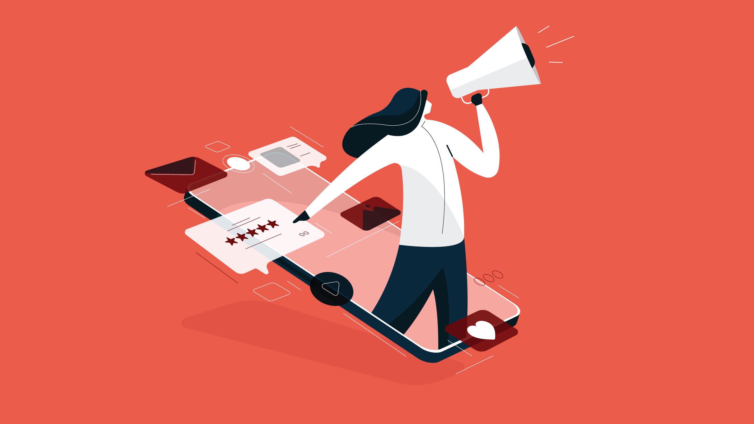 Digital advertising