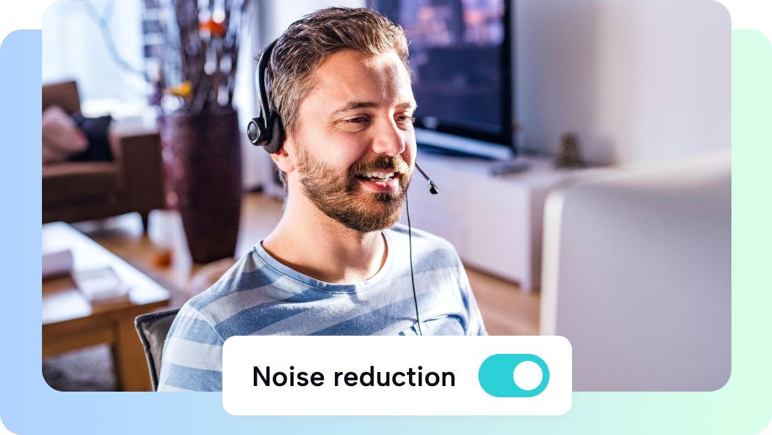 Strumenti di editing audio nel registratore vocale