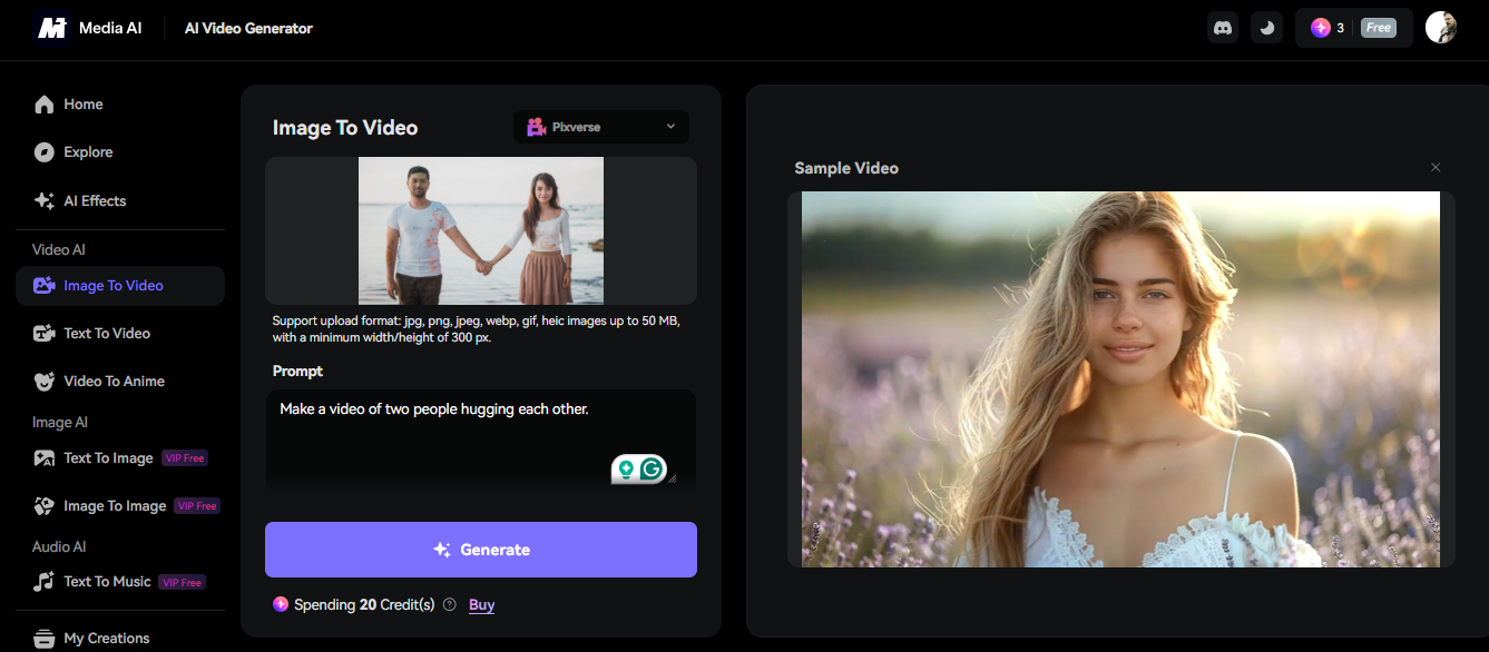 Media.io