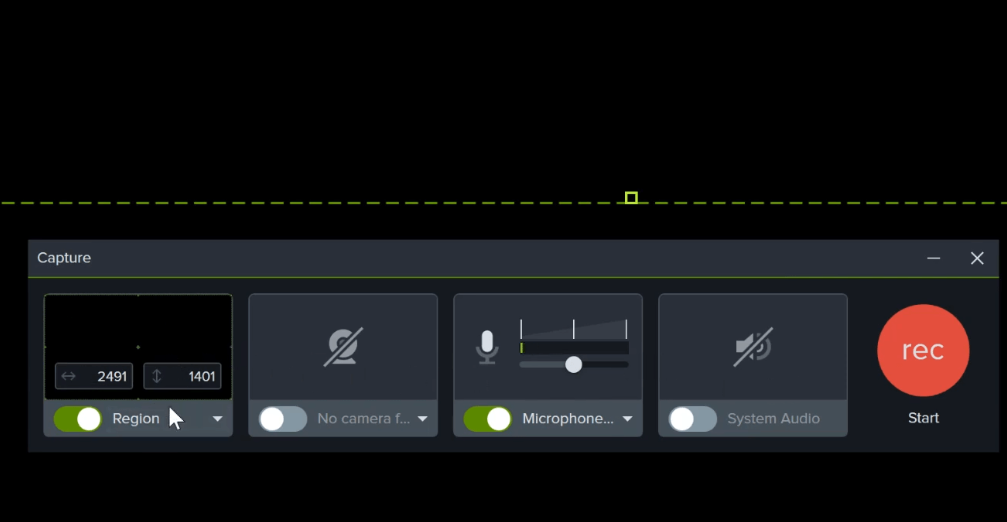 Camtasia
