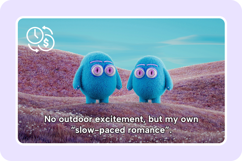  Save time with CapCut's AI video creator powered by VEO 3.1 & Sora 2.