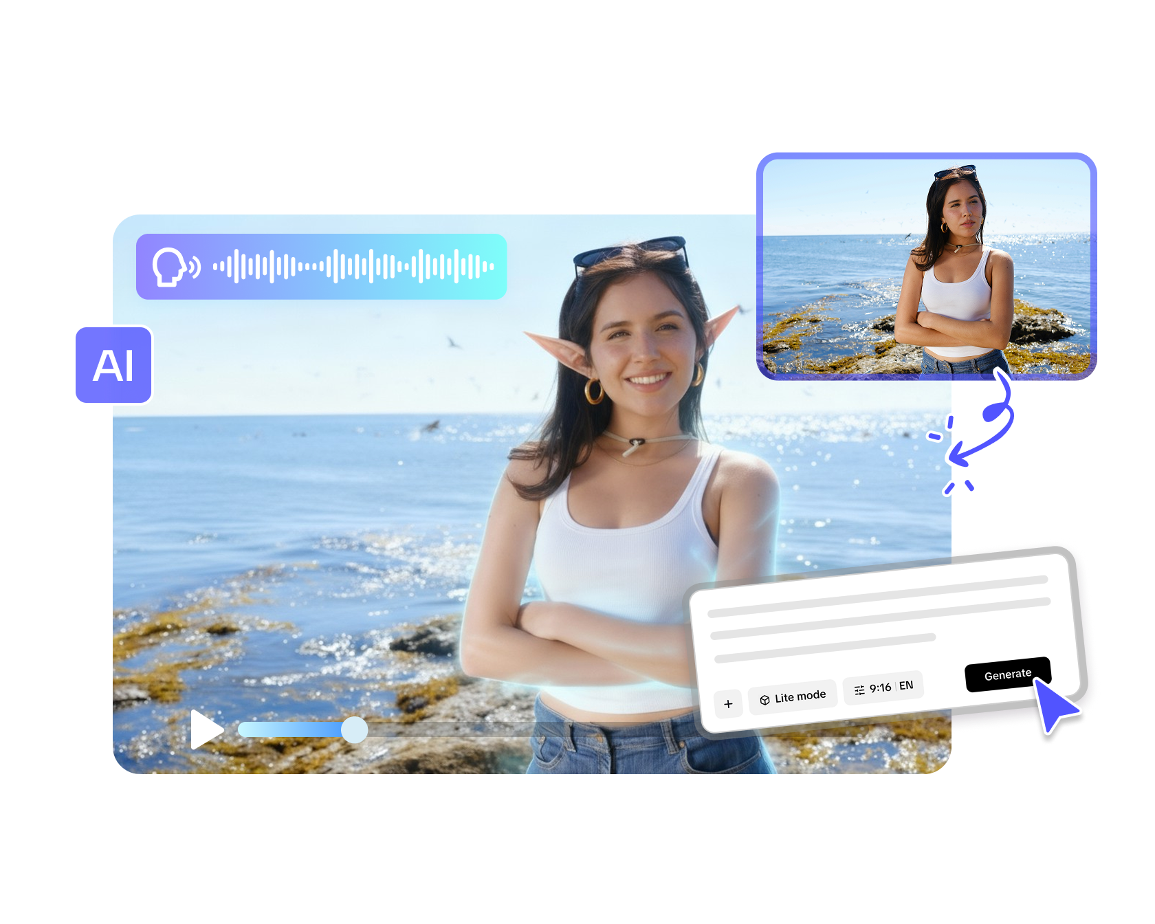 Quickly Elf Yourself Online