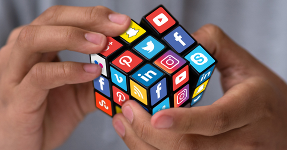 Choosing the right platforms for luxury visibility