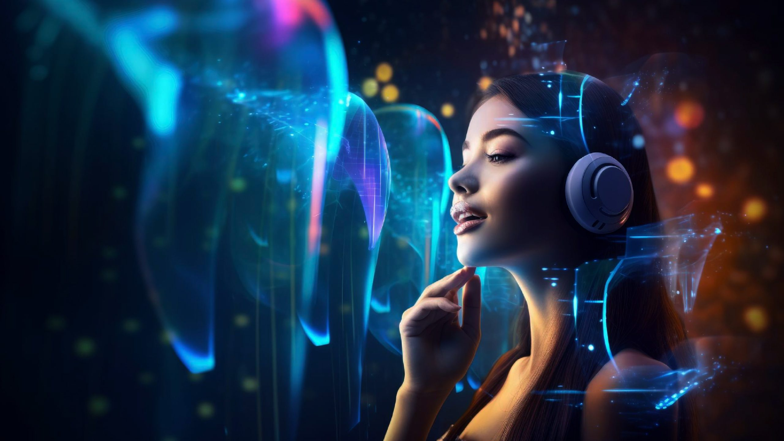 Get a quick start with ElevenLabs AI