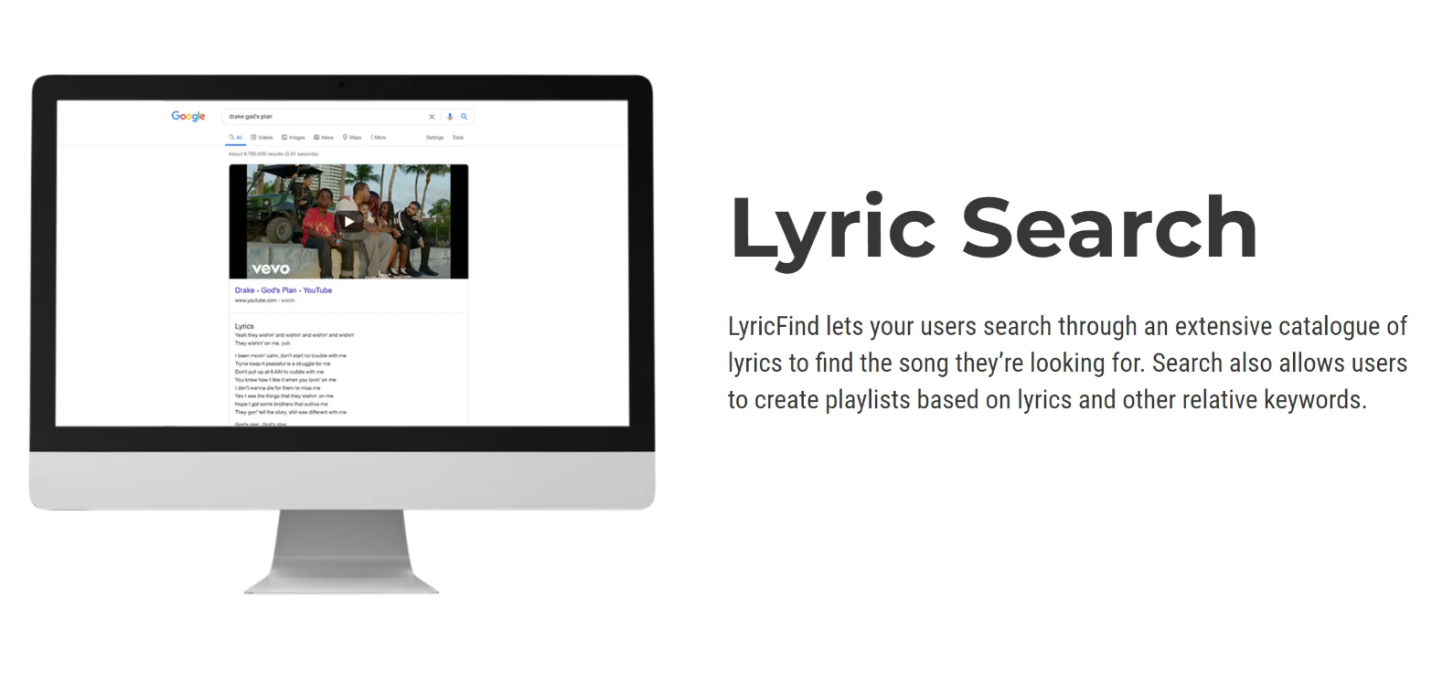 LyricFind
