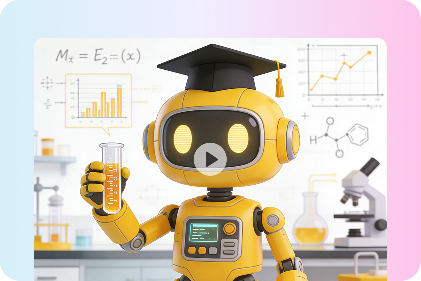 no animation skills required