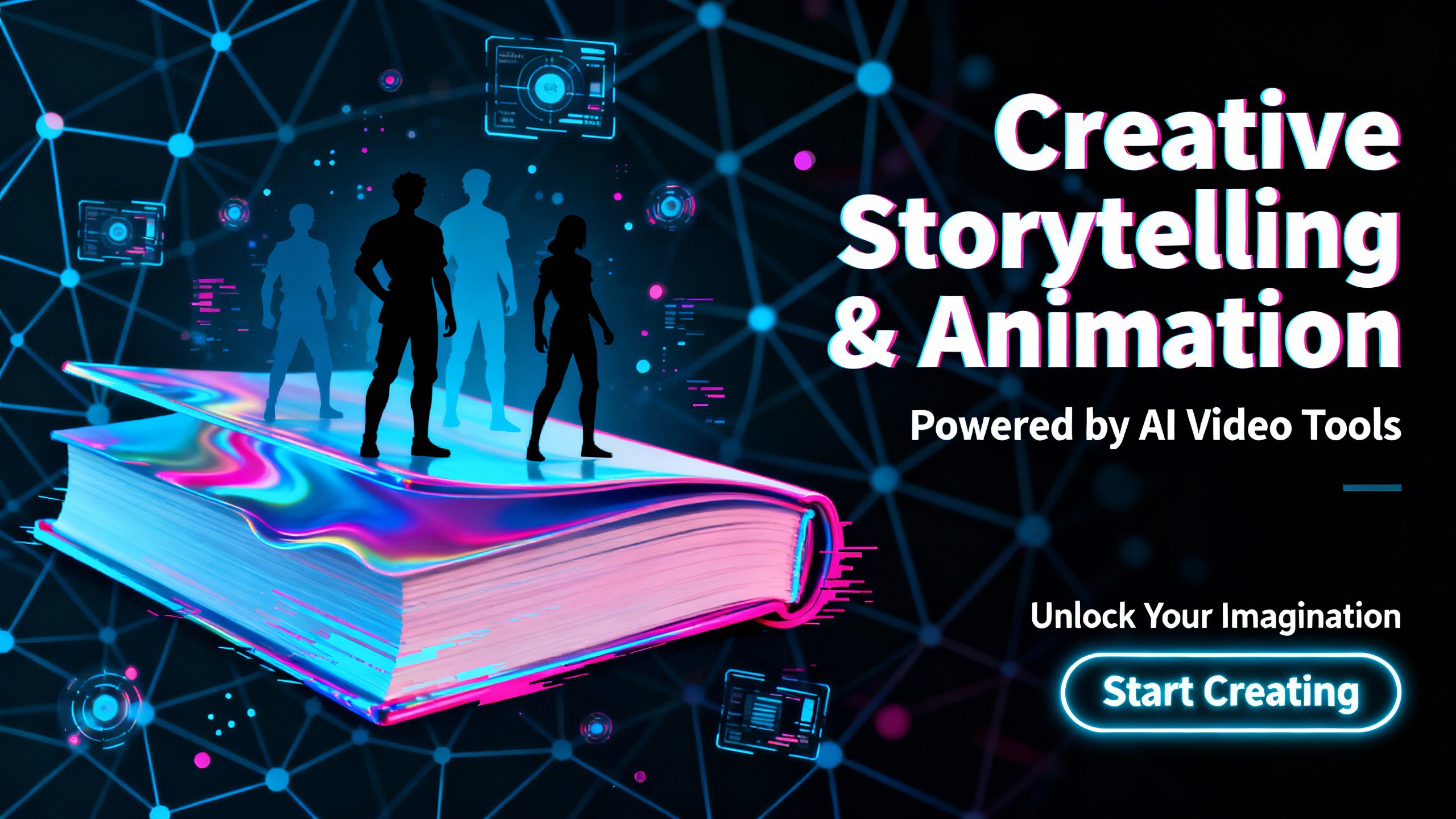 Unlock your imagination with Novi A V2.1.0