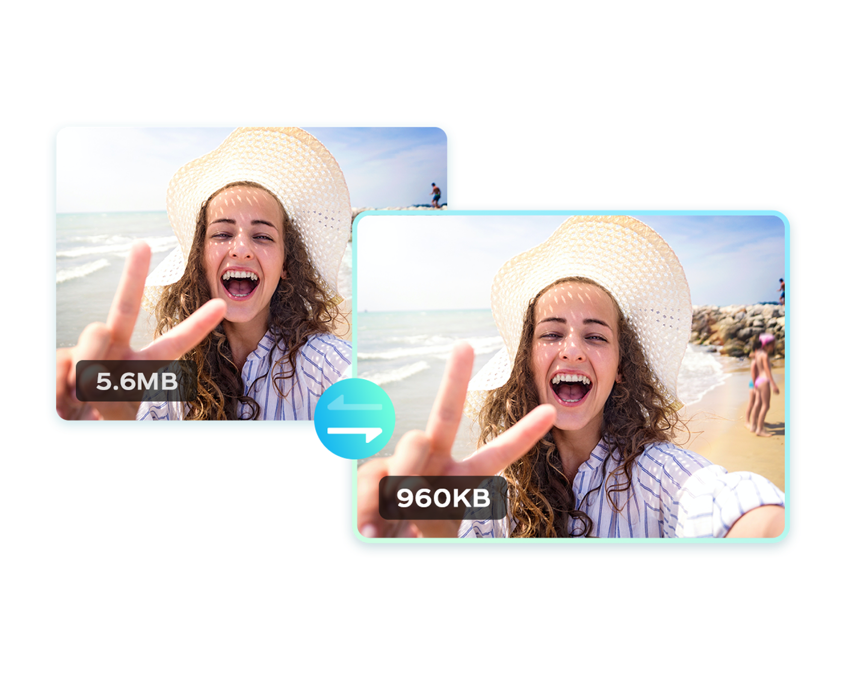 Compresor video online gratuit 