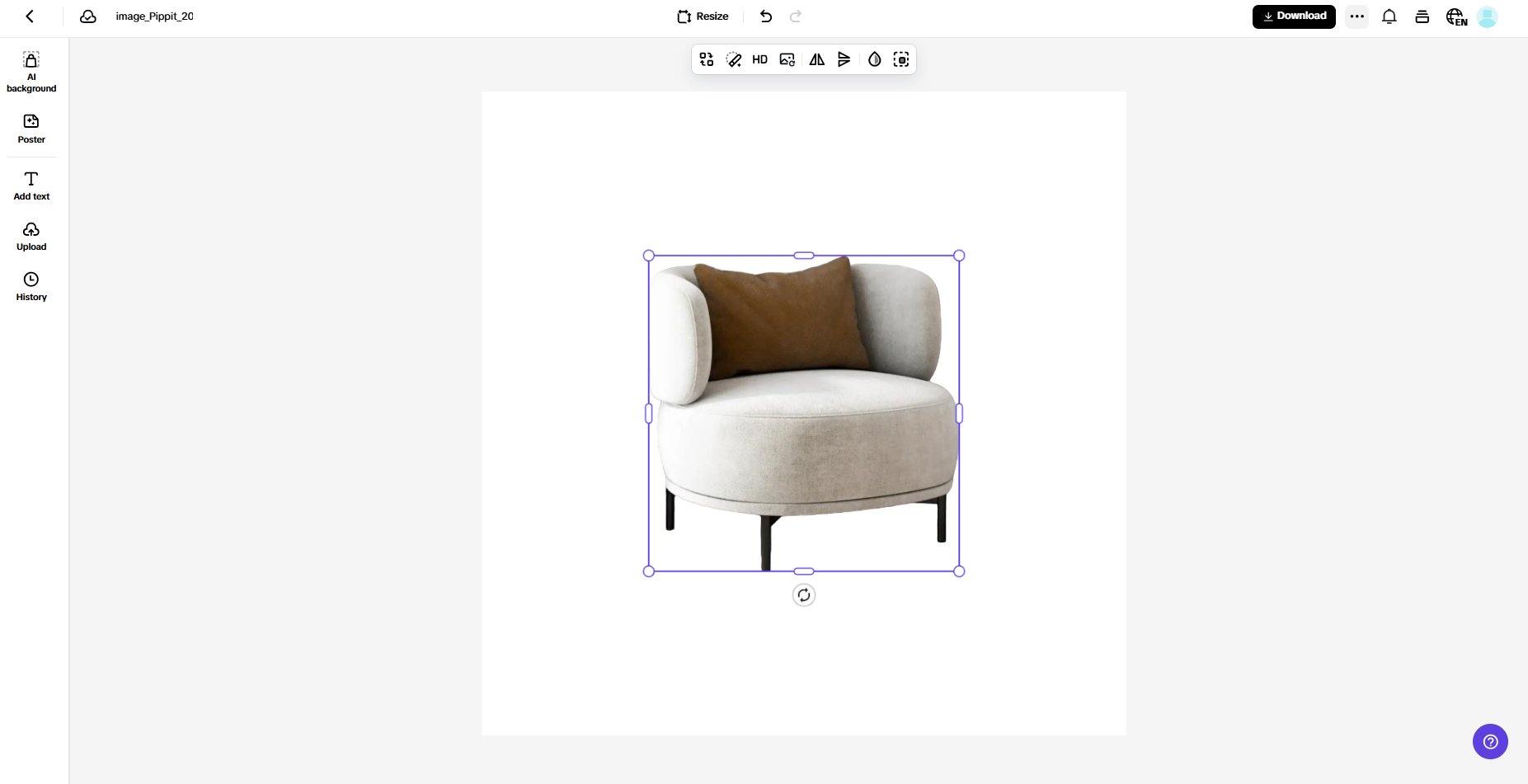 AI-powered precision